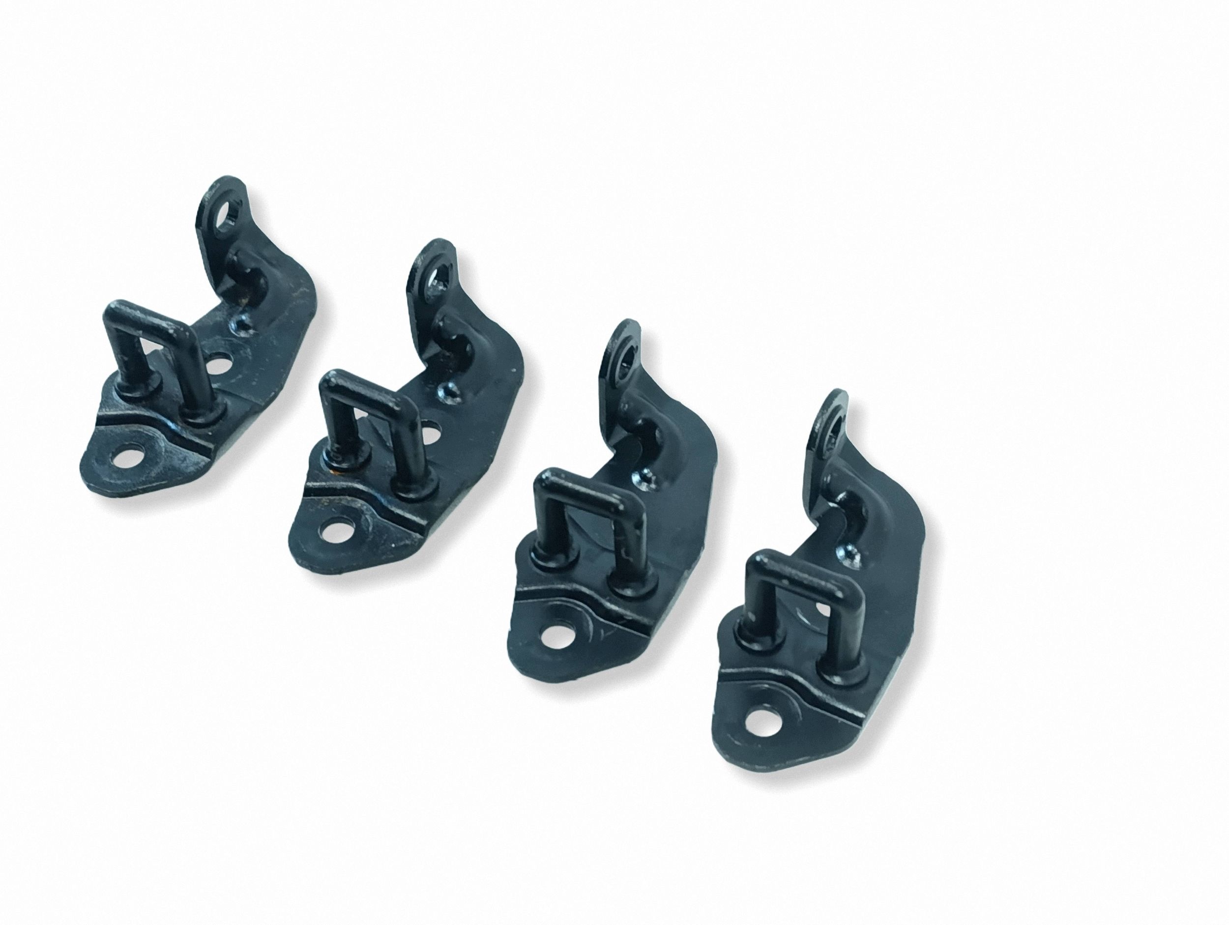 Verrou de porte Ford Transit Custom II PZ31V44162AA image 4
