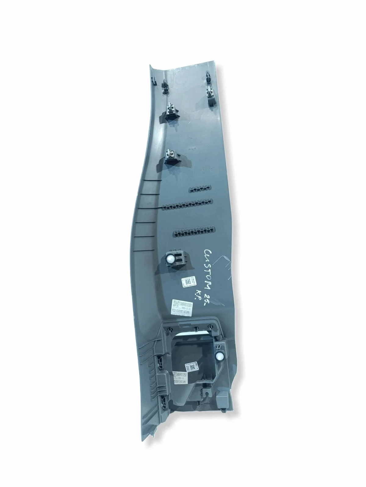 Ford Transit Custom II A-Pillar Cover Left image 4