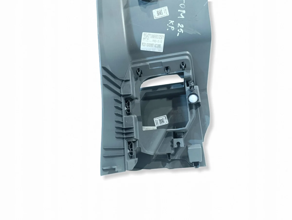 Ford Transit Custom II A-Pillar Cover Left image 5