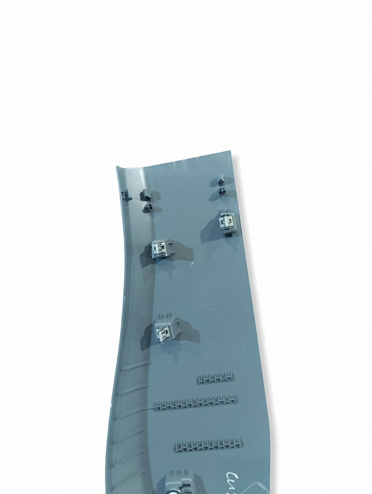 Ford Transit Custom II A-Pillar Cover Left image 7
