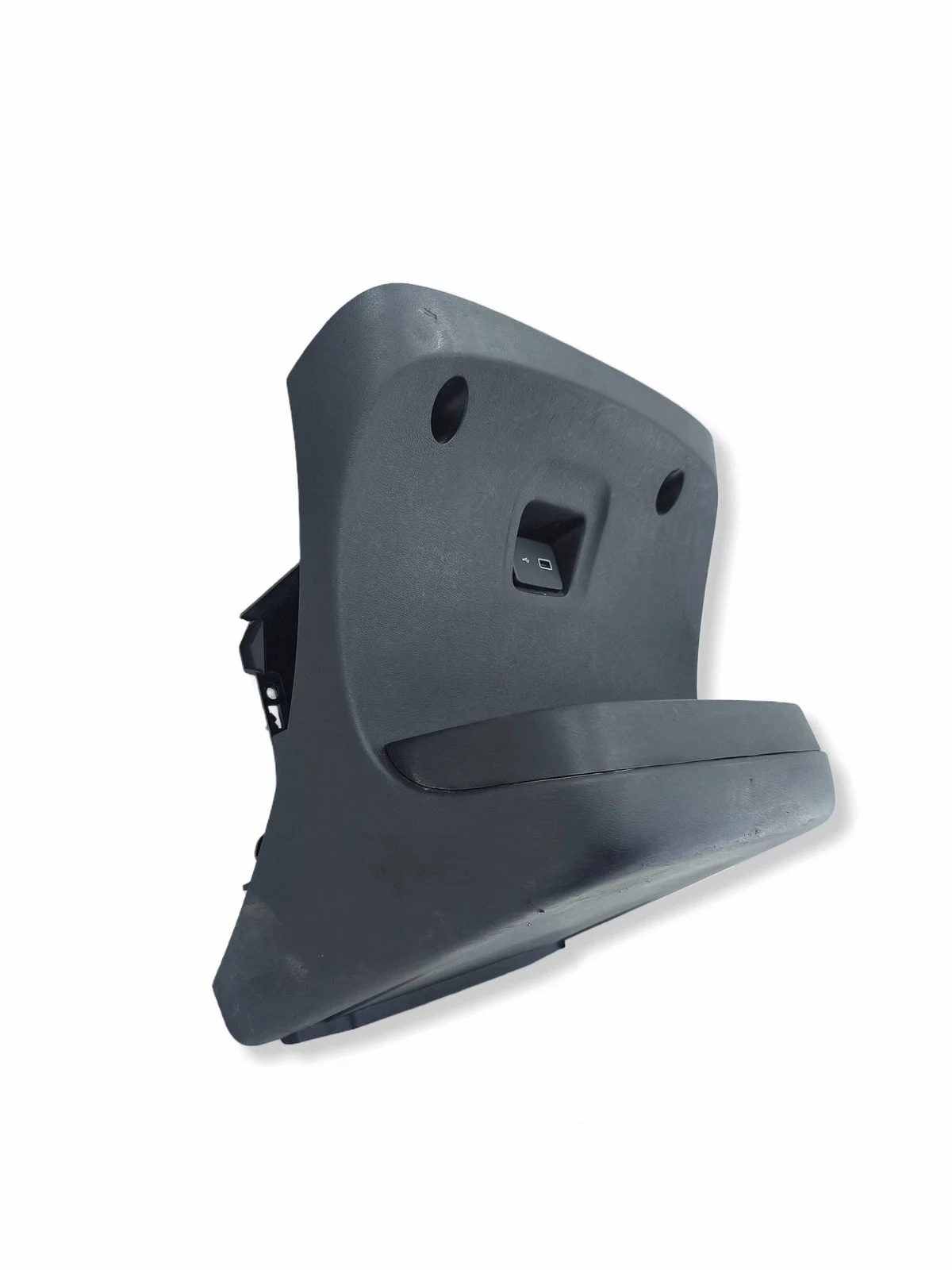Becherhalter Mittelkonsole Citroen Jumper 1314076070