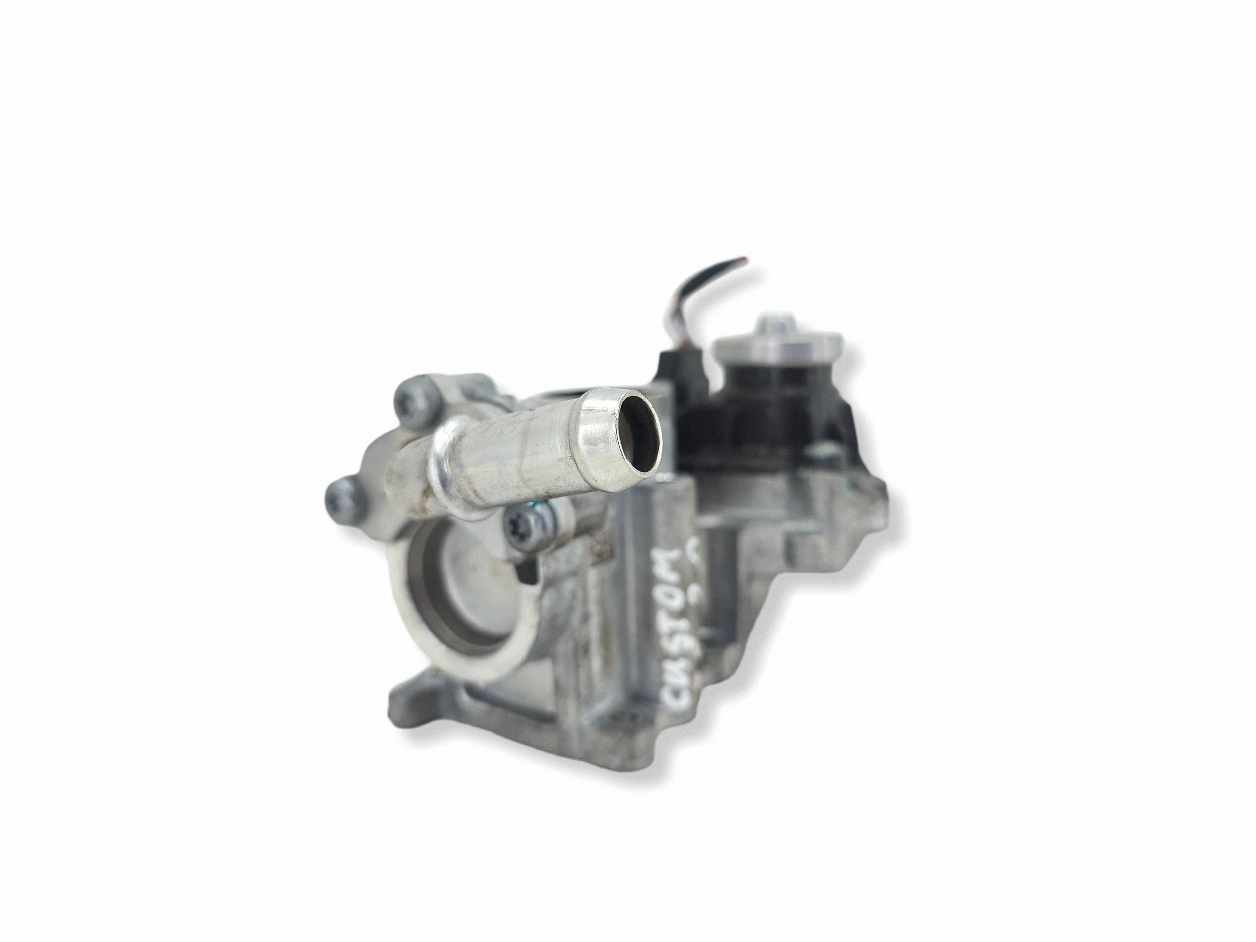 Radiador EGR Ford Transit Custom II Usado