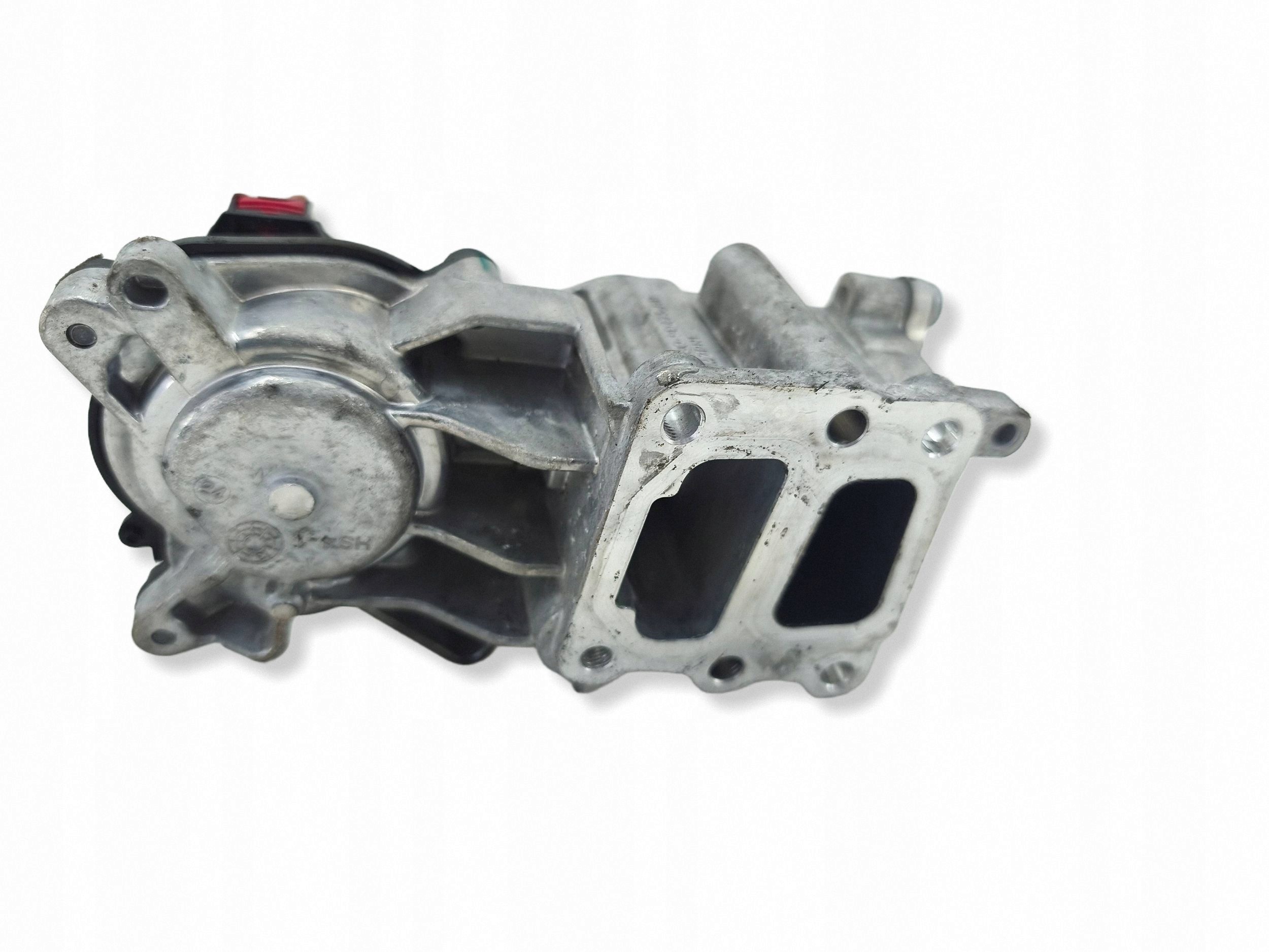 Radiador EGR Ford Transit Custom II Usado image 8