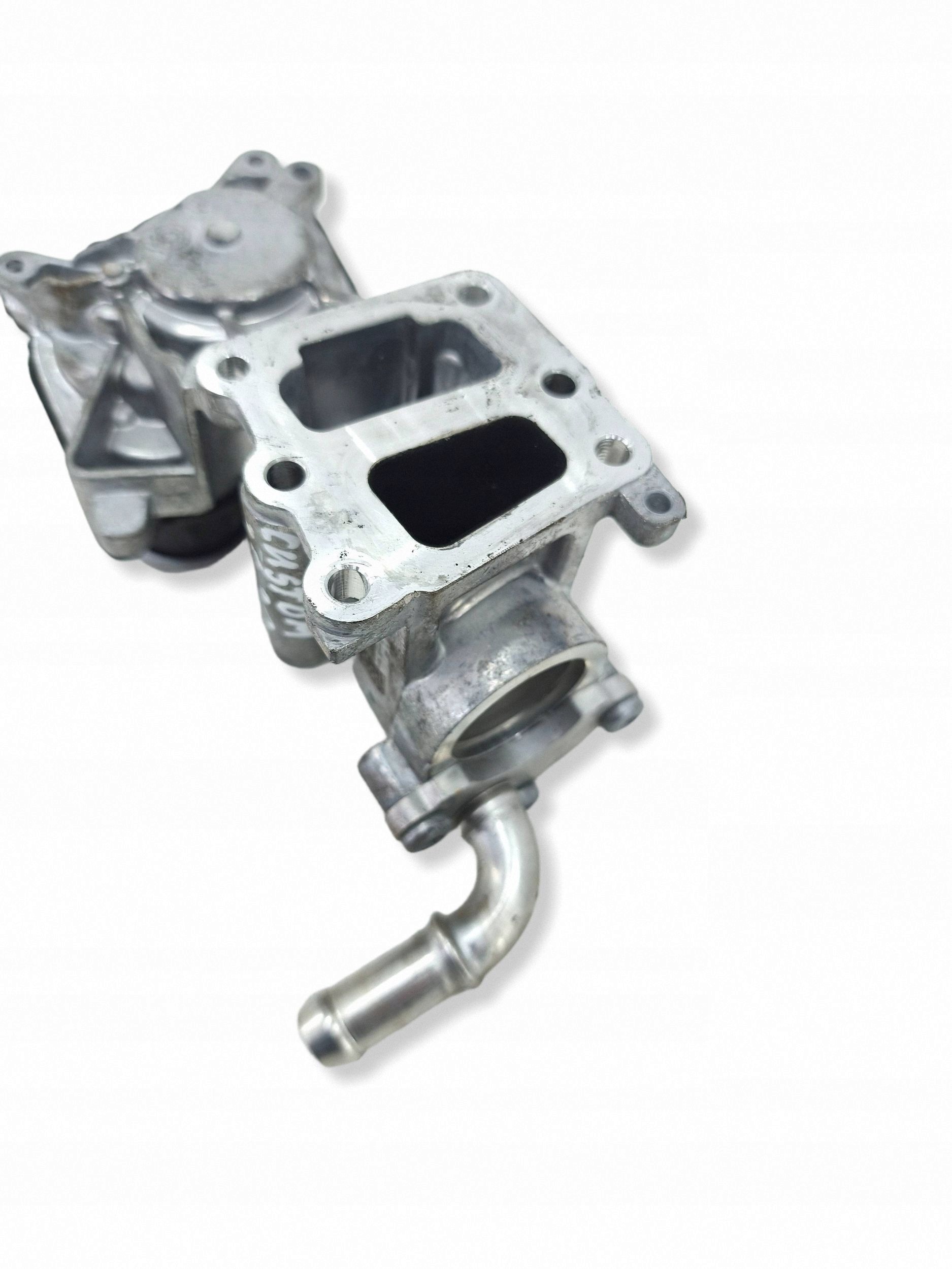 Radiador EGR Ford Transit Custom II Usado image 9
