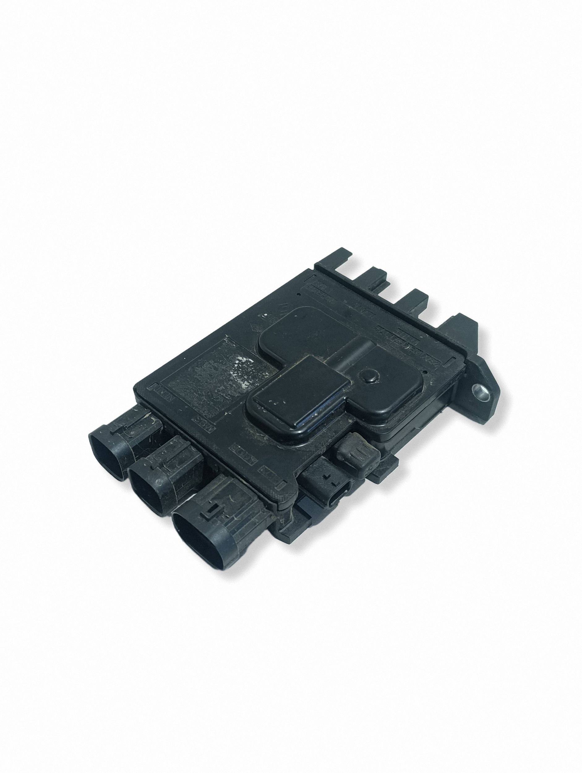 Faisceau alimentation RENAULT TRAFIC III VLO33220 image 4