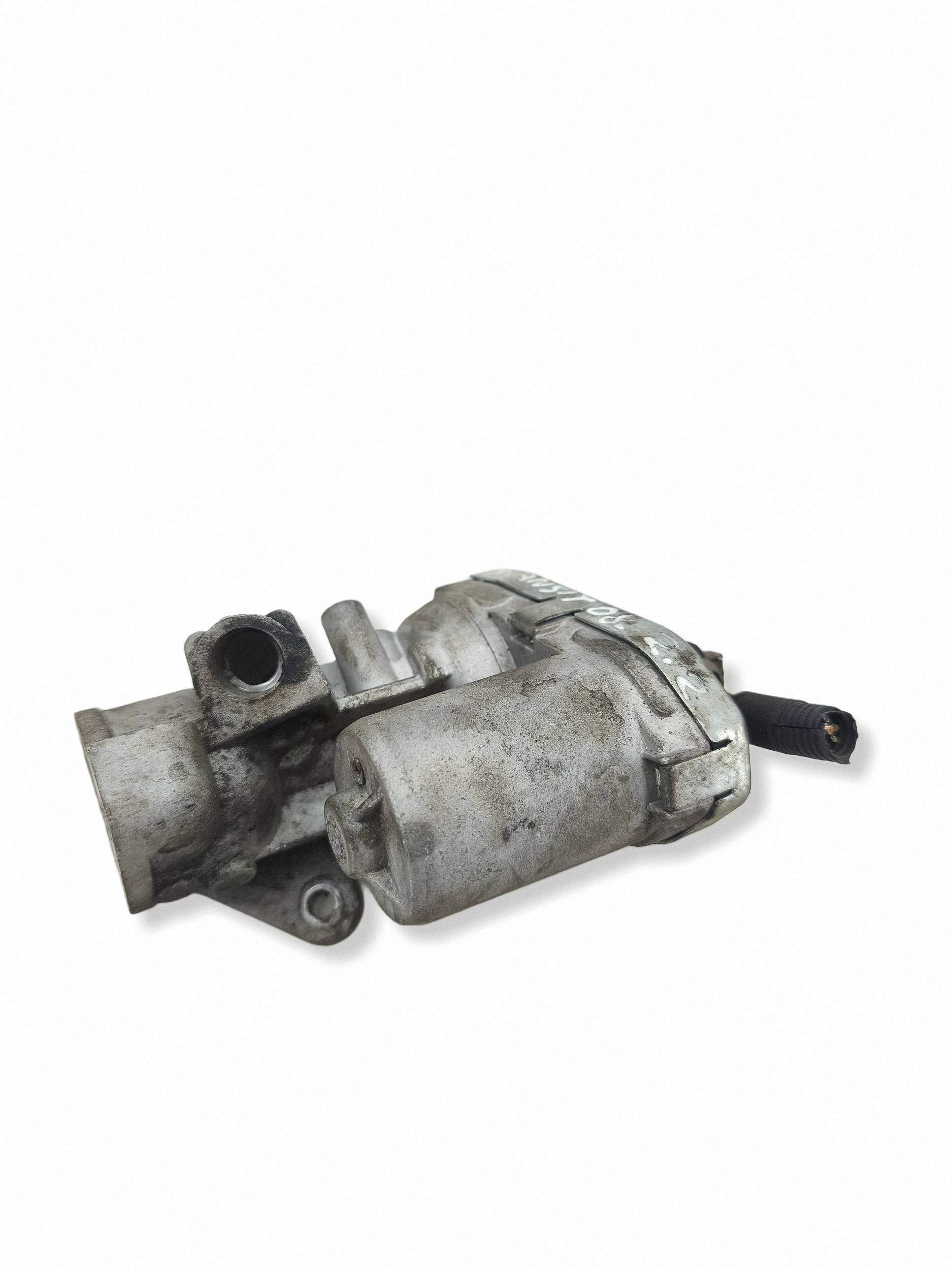 Refroidisseur EGR Ford Transit 330690757 image 2