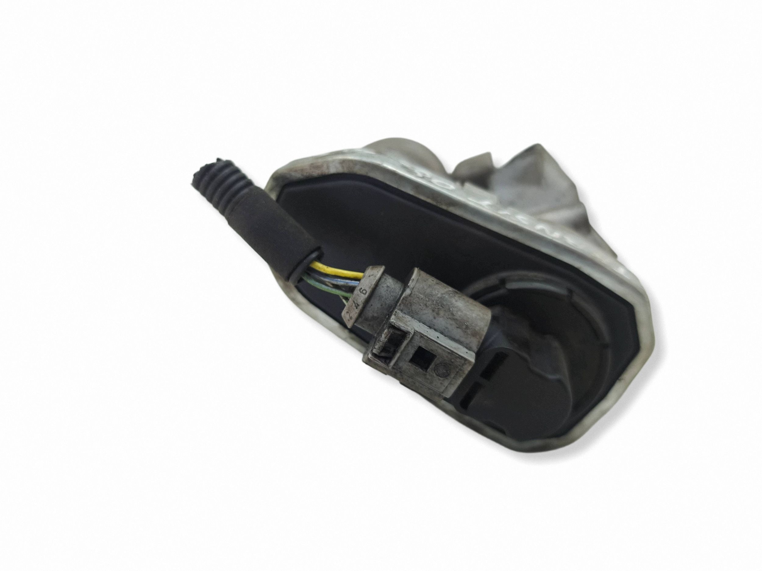 Refroidisseur EGR Ford Transit 330690757 image 4
