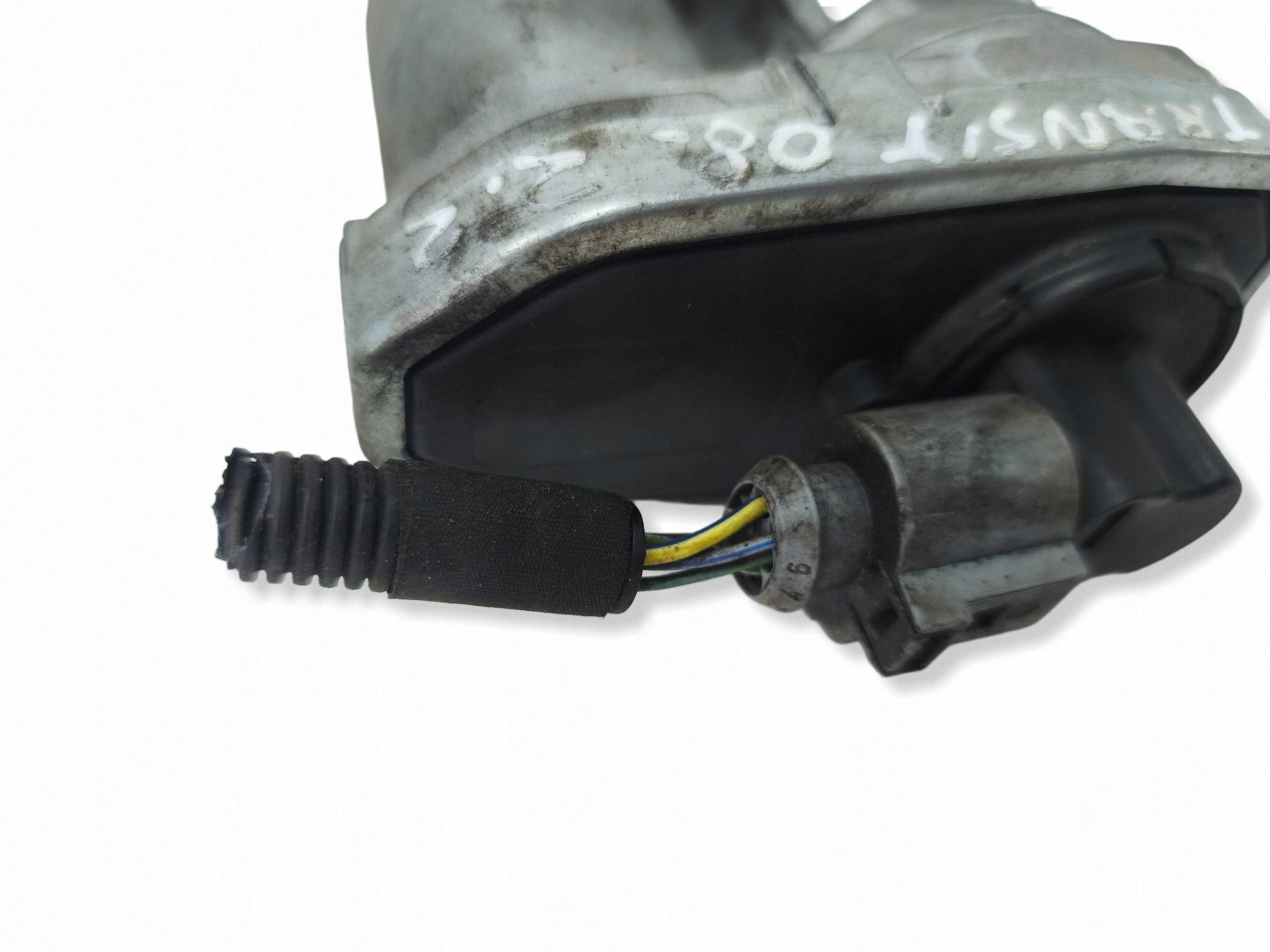 Refroidisseur EGR Ford Transit 330690757 image 5