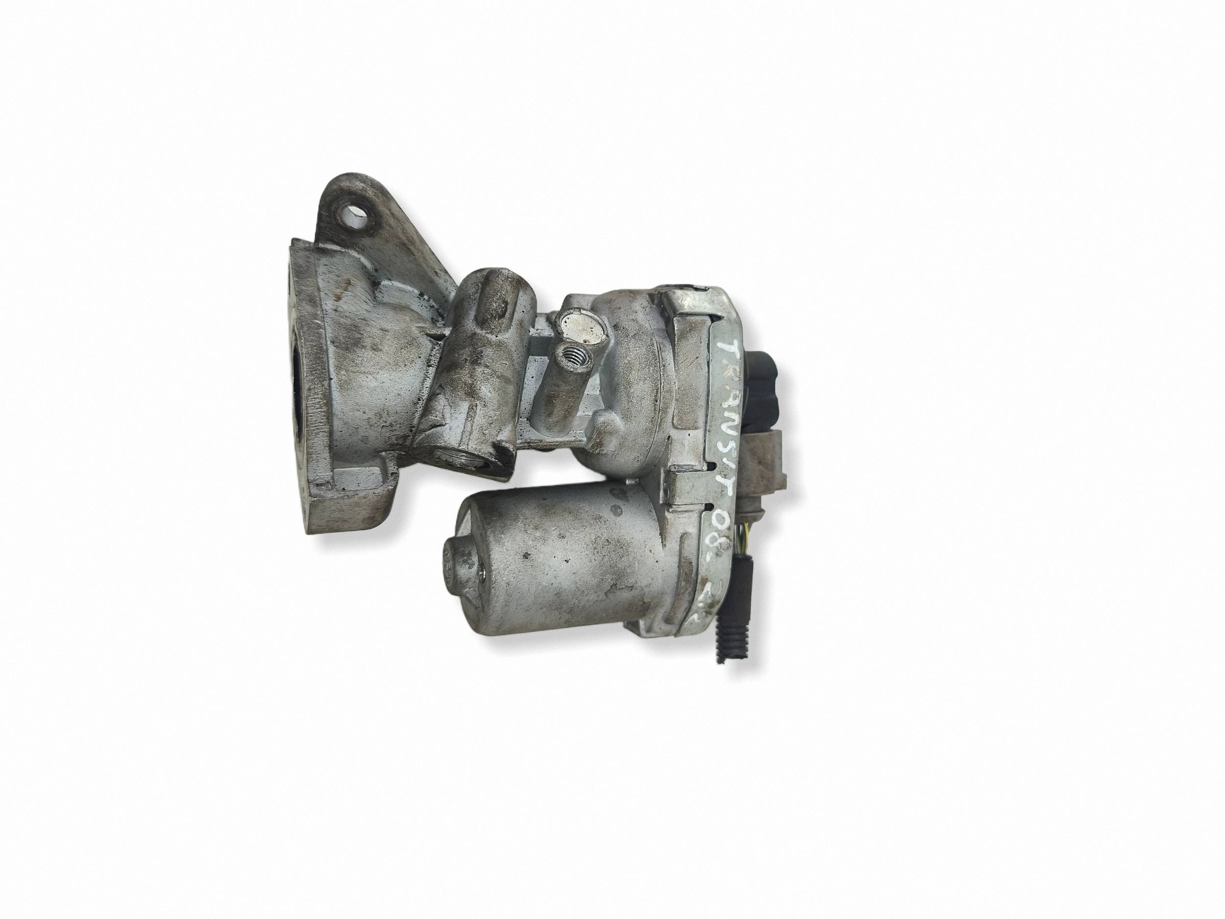 Refroidisseur EGR Ford Transit 330690757 image 7