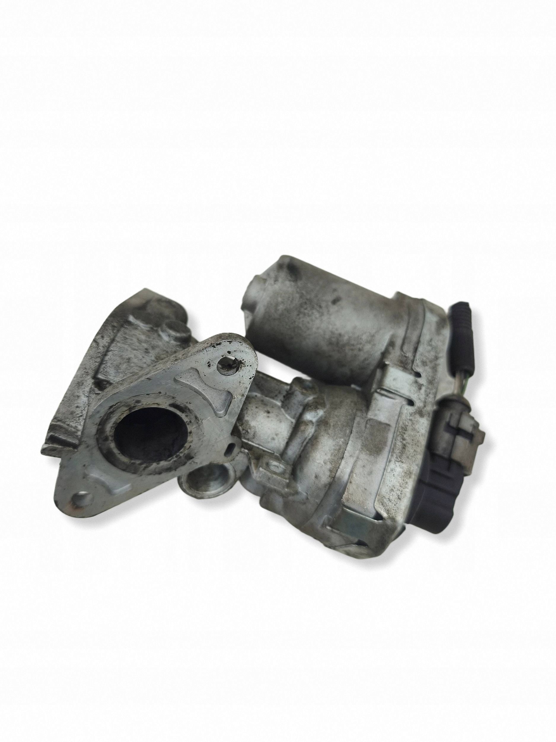 Refroidisseur EGR Ford Transit 330690757 image 8