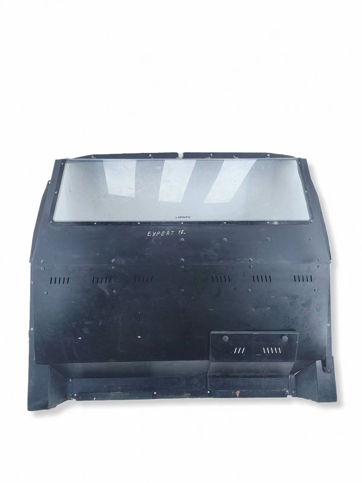 Paroi de séparation Peugeot Expert VLO33124