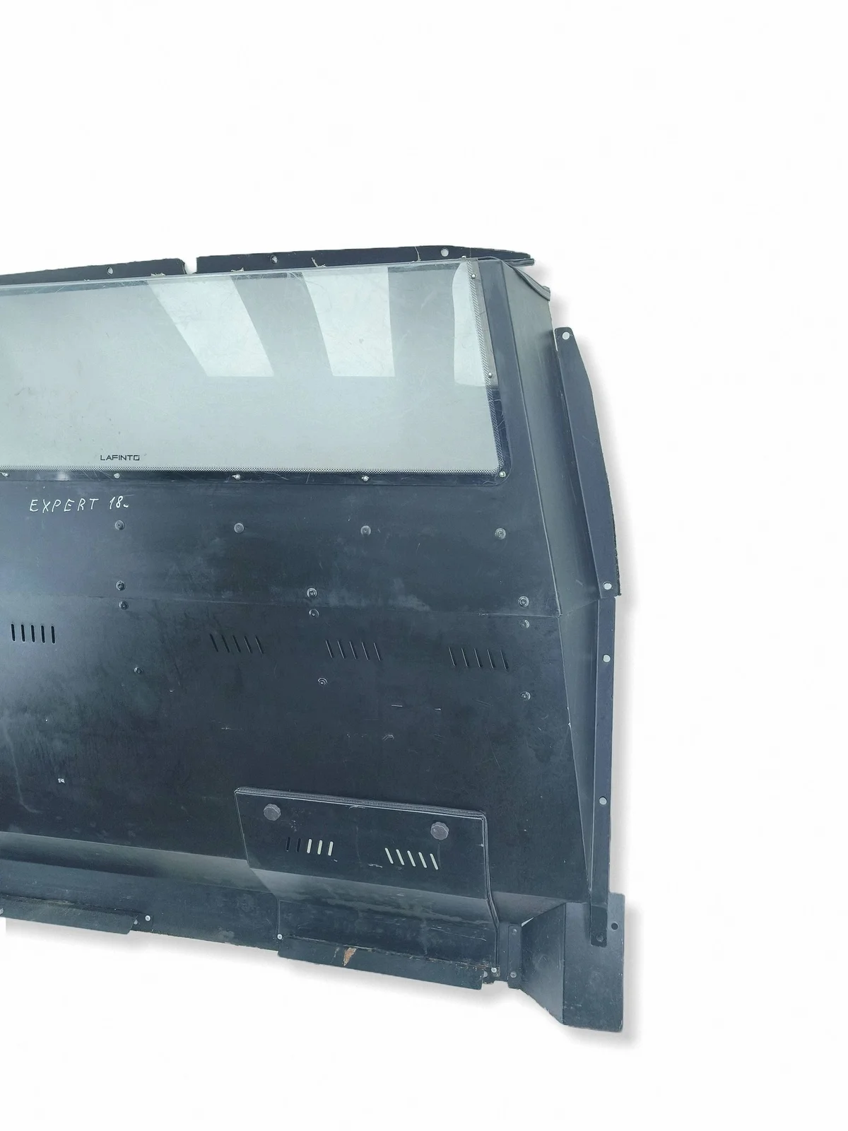 Paroi de séparation Peugeot Expert VLO33124 image 3