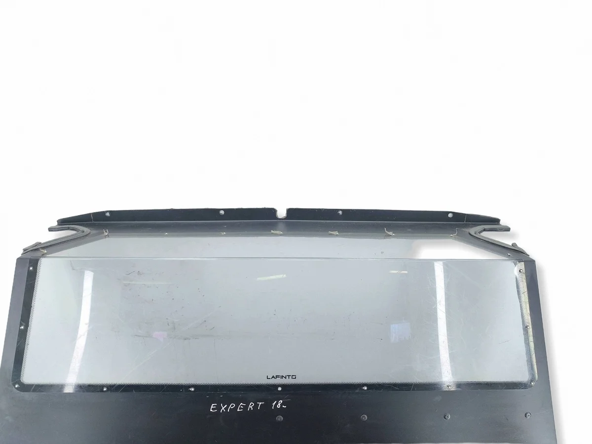Paroi de séparation Peugeot Expert VLO33124 image 4