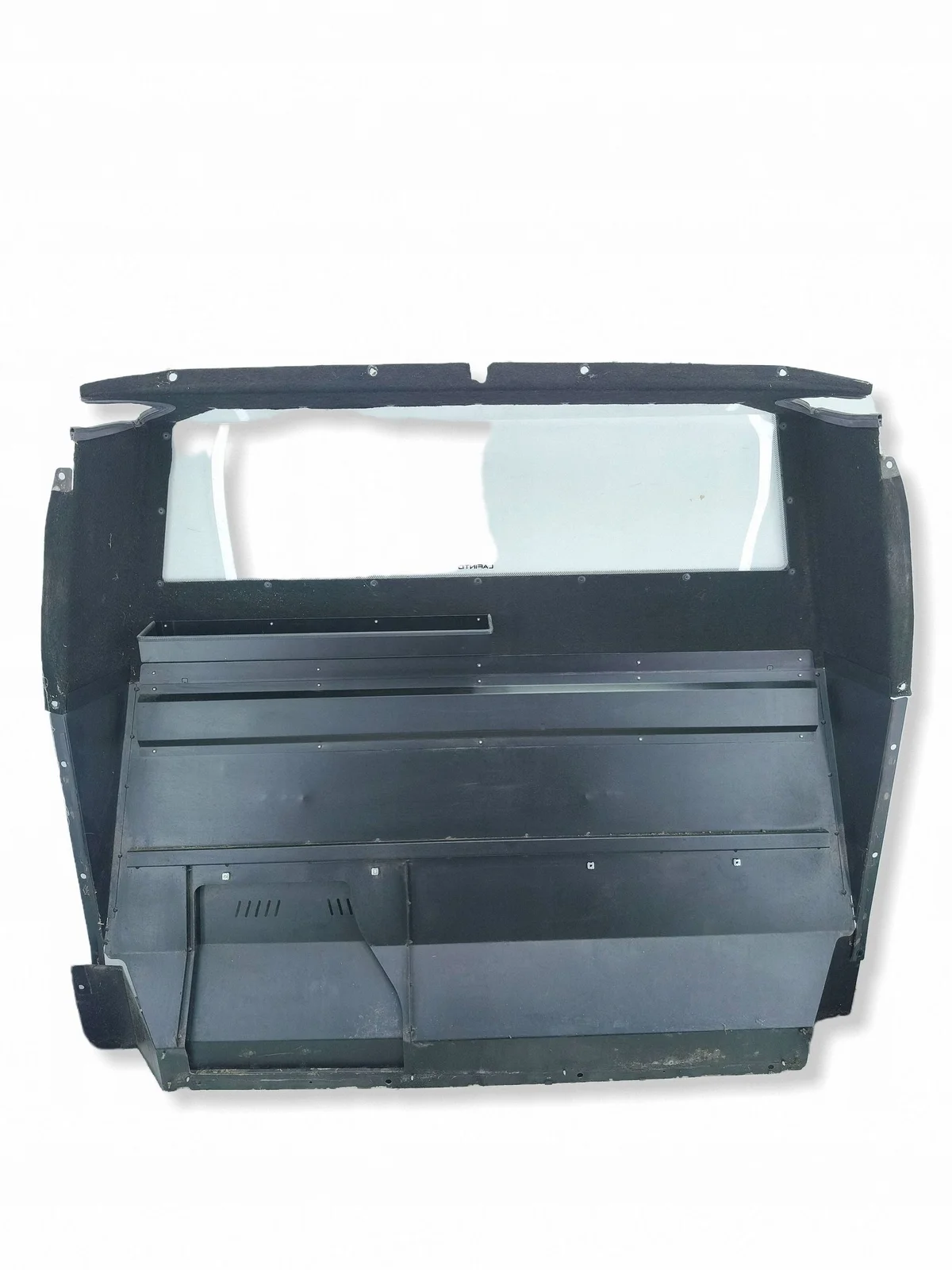 Paroi de séparation Peugeot Expert VLO33124 image 7