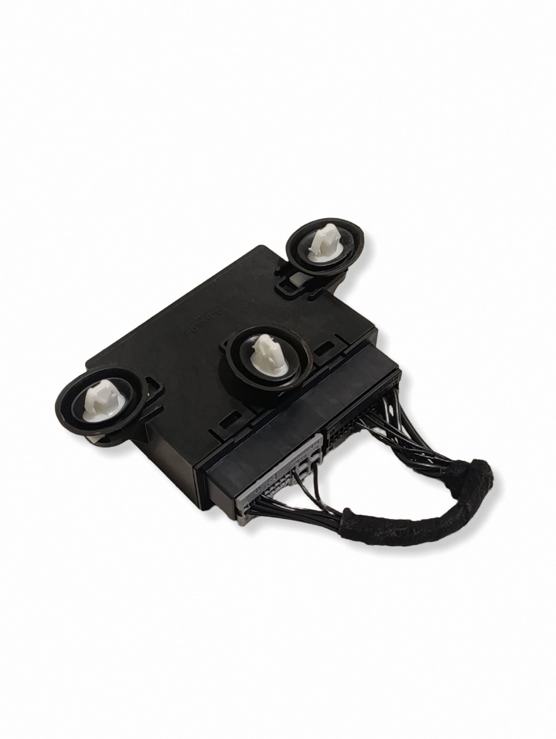 Module de porte avant droit Ford Transit Custom II image 3