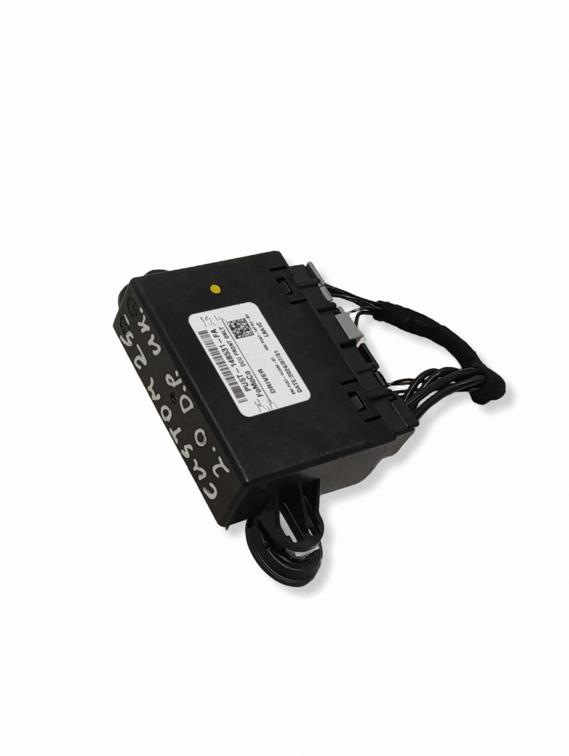 Module de porte avant droit Ford Transit Custom II image 4