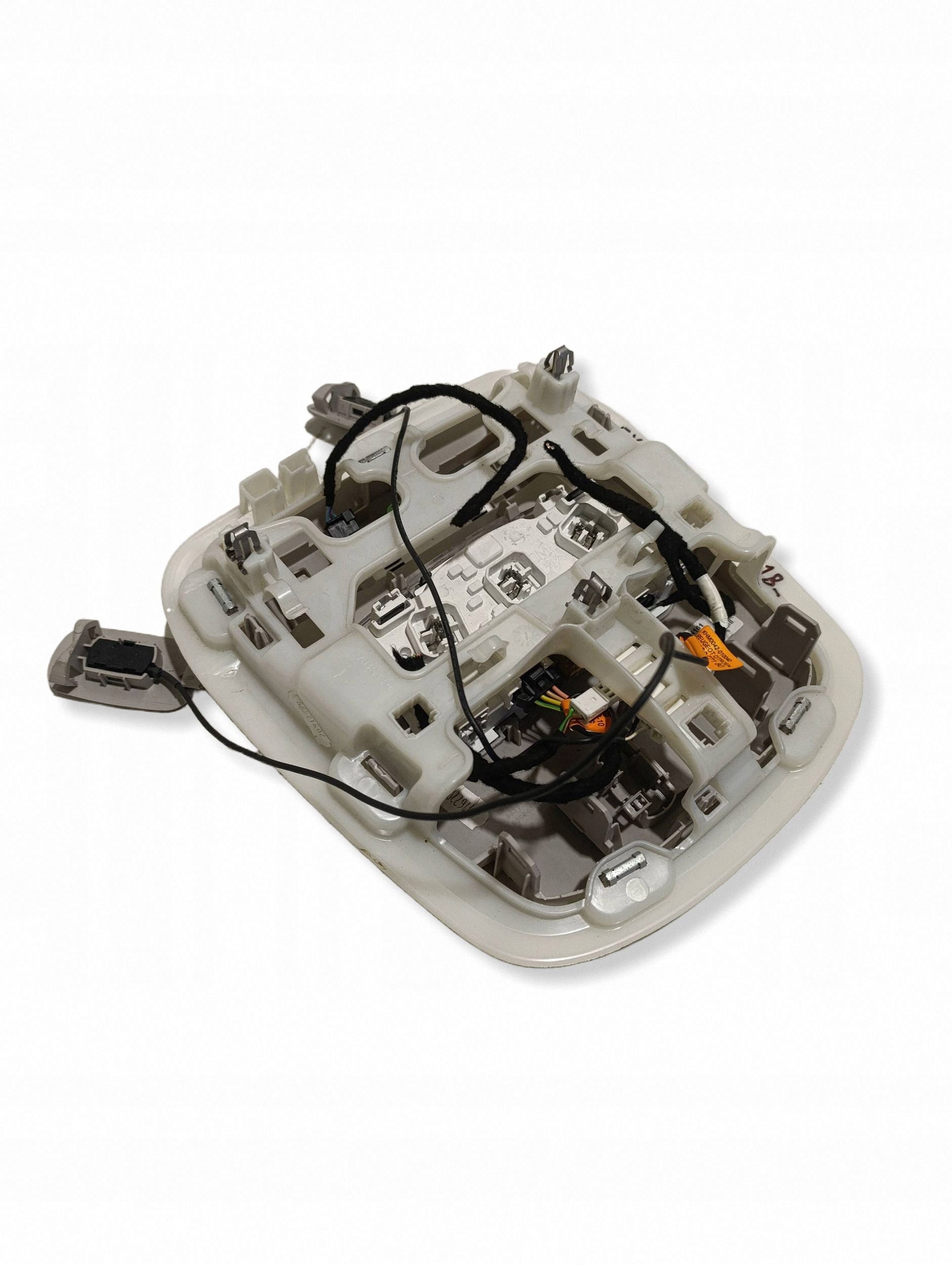 Deckenleuchte Peugeot Expert III OEM 98151309BJ image 6