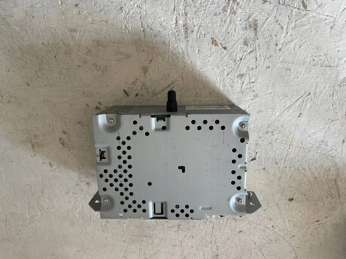 Radio CD Ford Fiesta MK8 H1BT-18C815-GM image 7