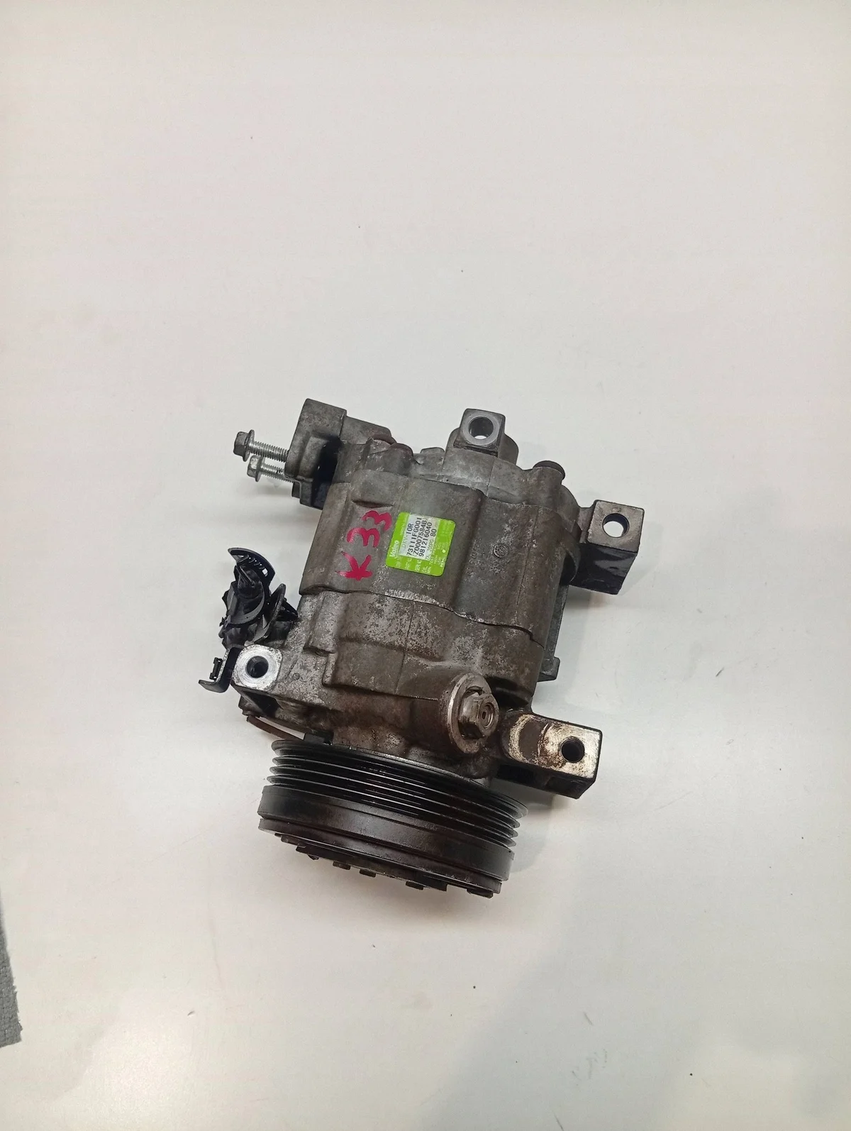 AC-kompressor Subaru OE 73111FG001