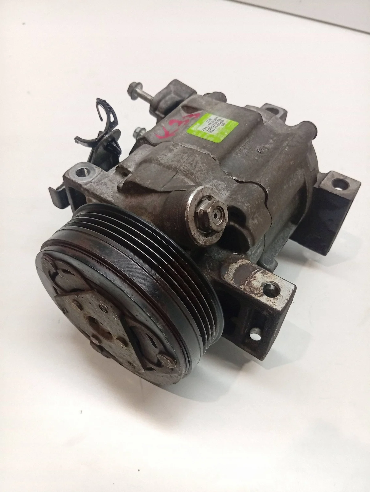 AC-kompressor Subaru OE 73111FG001