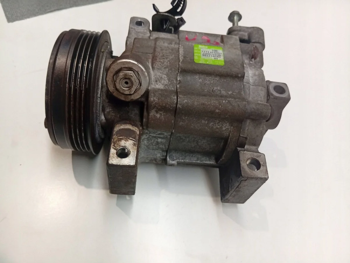AC-kompressor Subaru OE 73111FG001 image 6