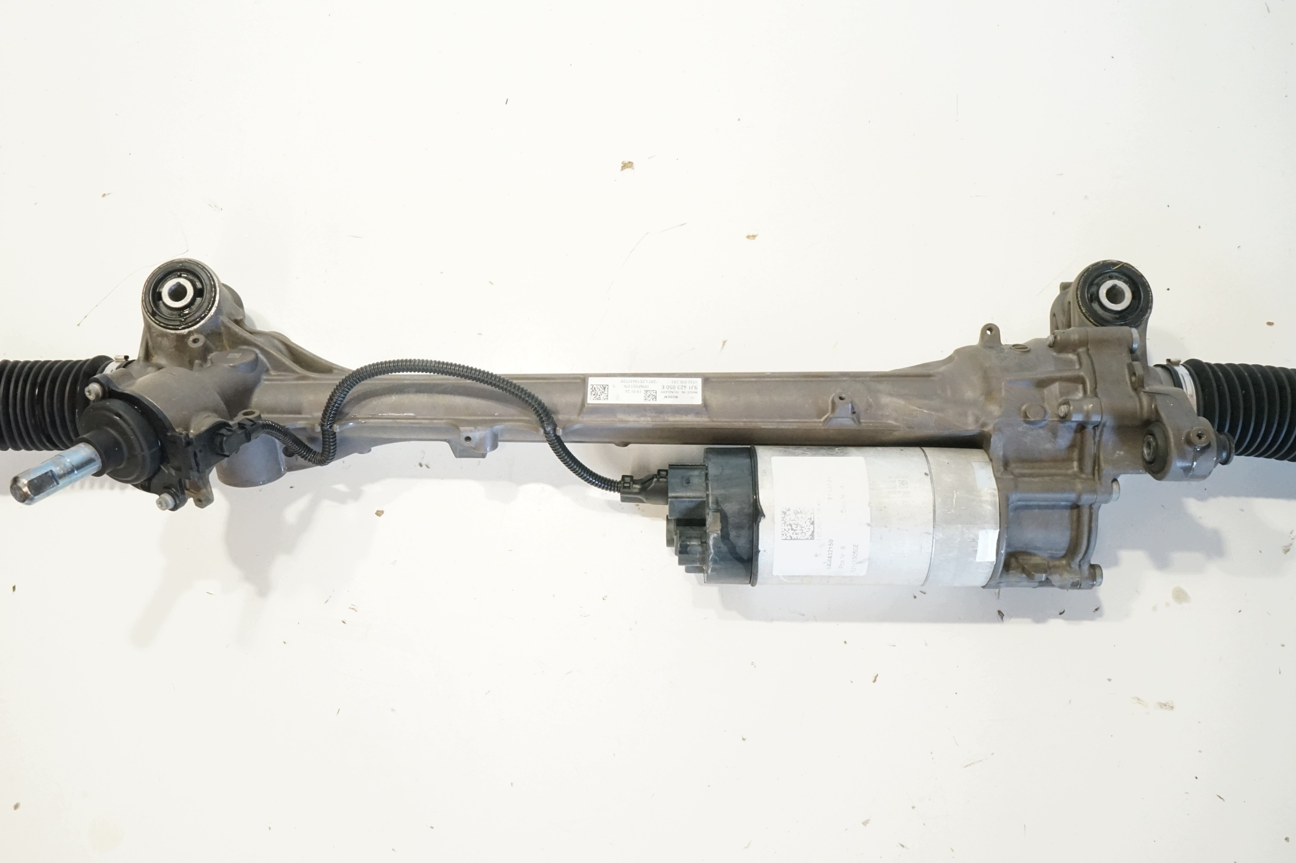 Lenkgetriebe Porsche Taycan Audi Etron 9J1423050E image 2