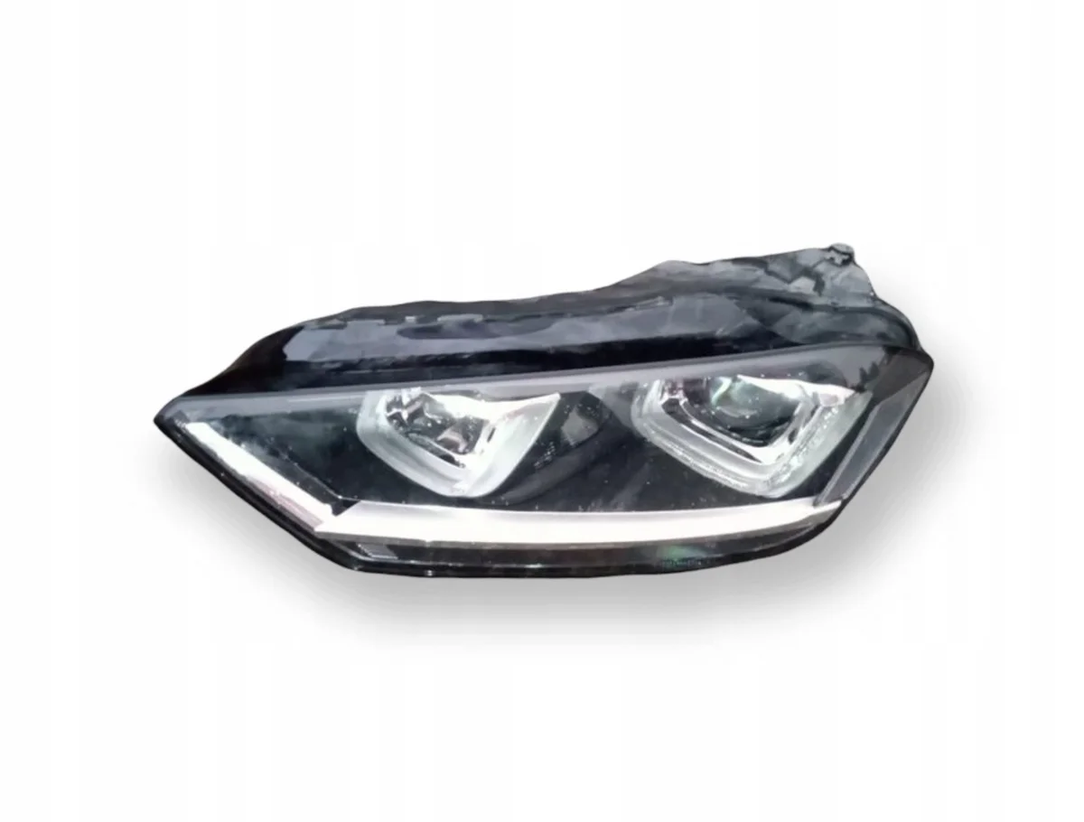 VW GOLF SPORTSVAN LAMPE BI-XENON 8Z0820535A