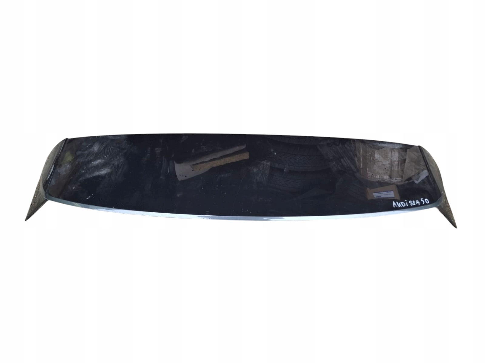 Spoiler posteriore Audi A1 82A807940D usato image 2