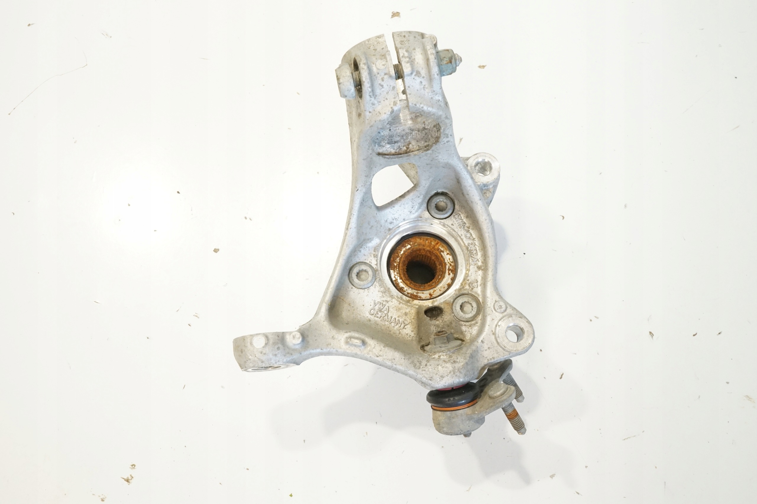 Ohjausakseli Audi VW Seat Skoda Käytetty