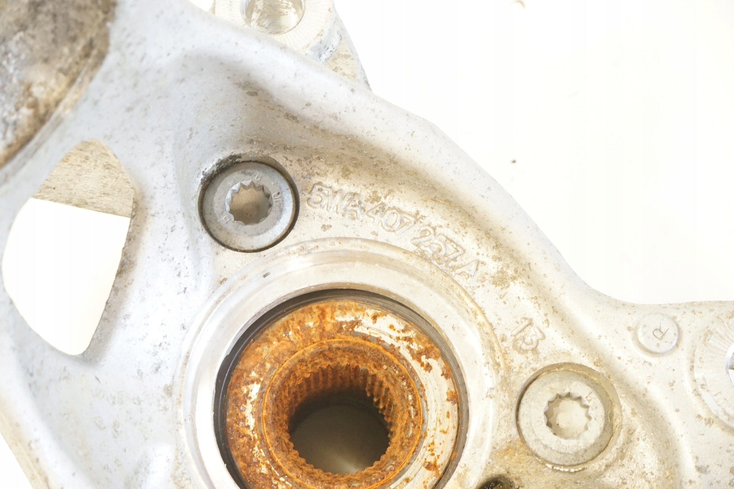 Draagarm links Audi VW Seat Skoda 5WA407257A