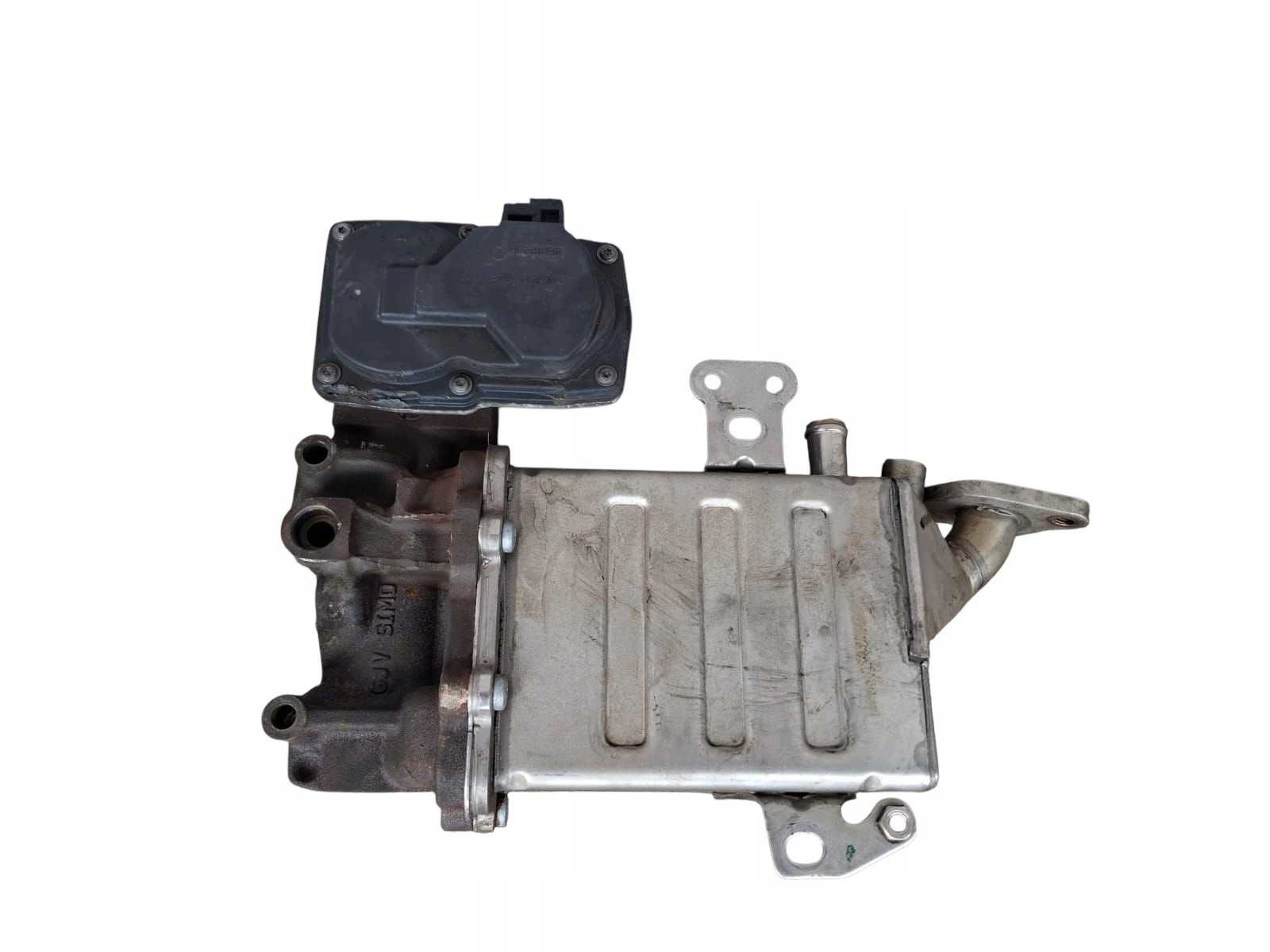 VW EGR-venttiili 2.0 TDI LWSTEILE 04L131512T image 2