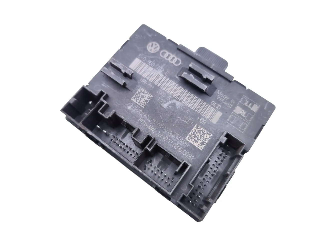 Module de porte Skoda OE 8X0959792E image 2