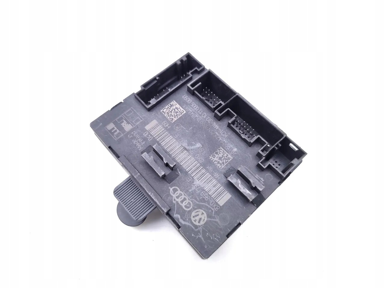 Module de porte Skoda OE 8X0959792E image 3