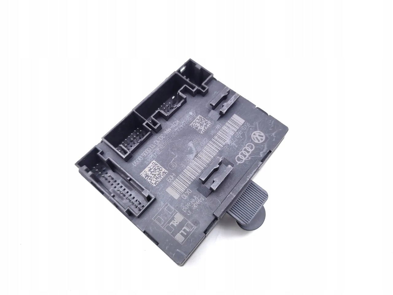 Module de porte Skoda OE 8X0959792E image 4