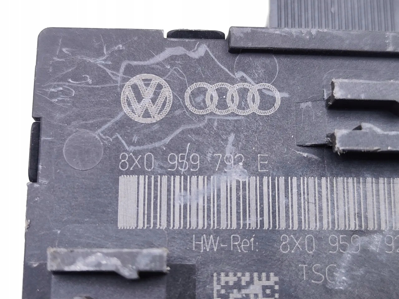 Module de porte Skoda OE 8X0959792E image 7
