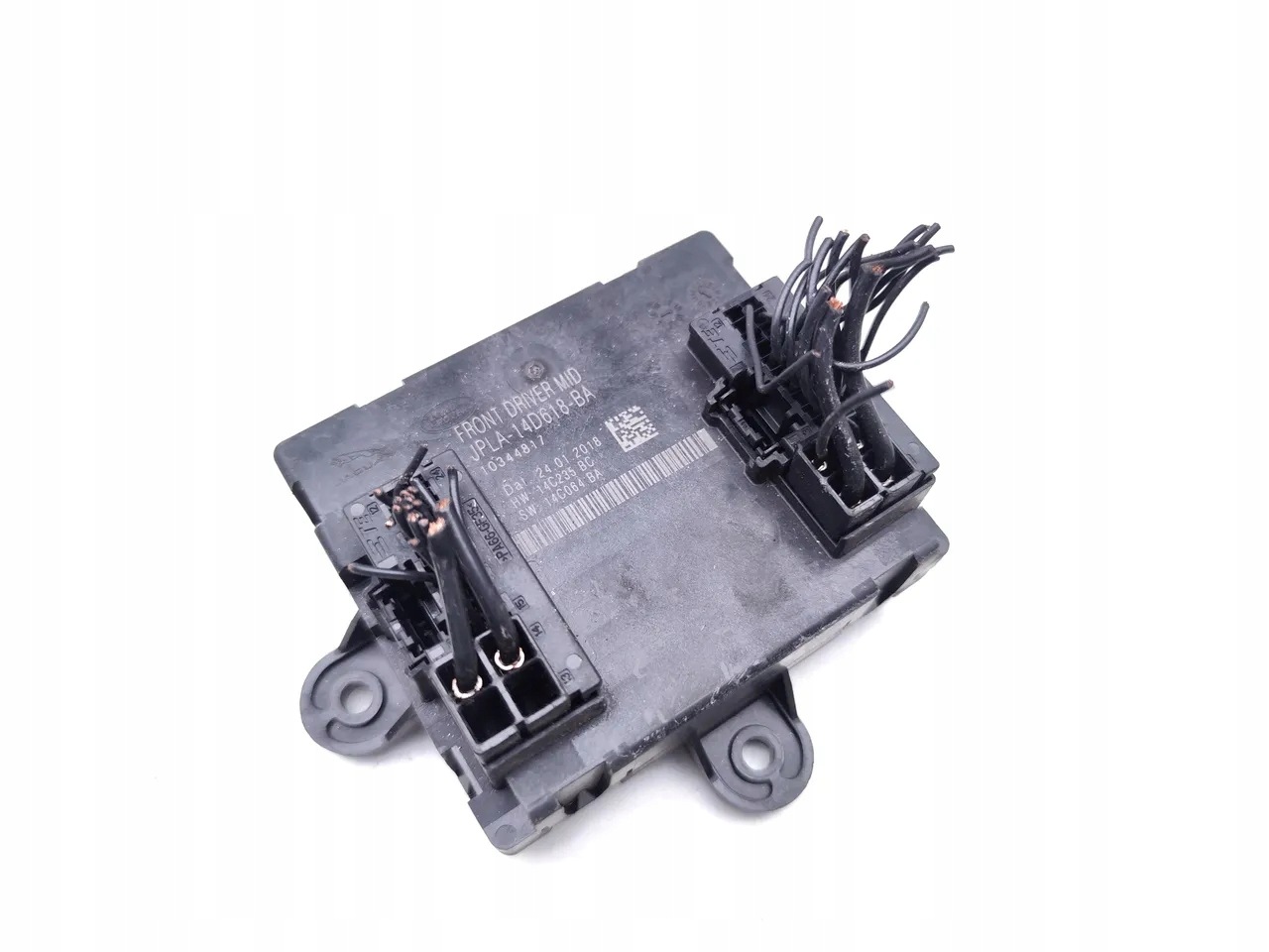 Module de porte RANGE ROVER L494 JPLA-14D618-BA image 2