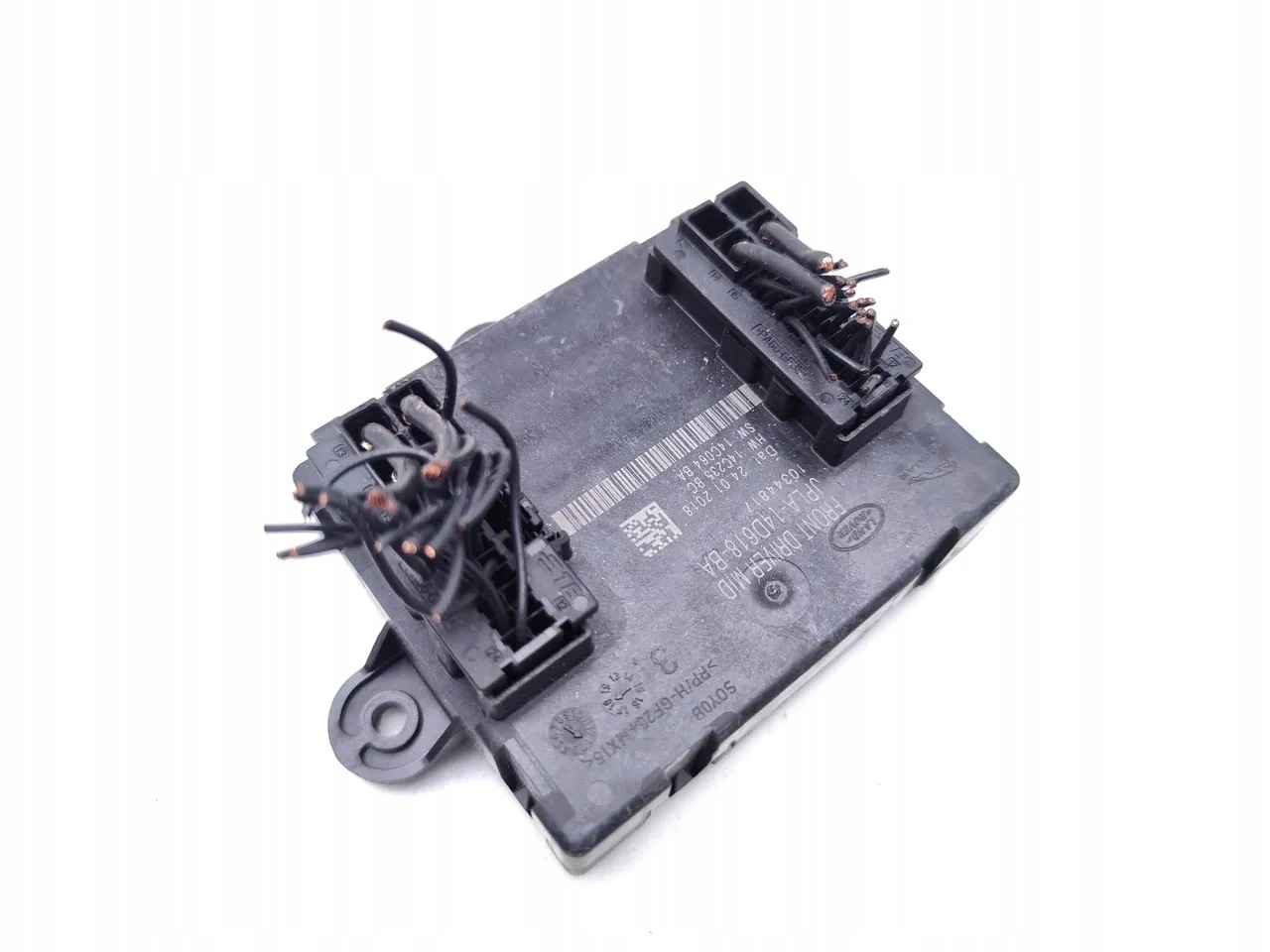 Module de porte RANGE ROVER L494 JPLA-14D618-BA image 3