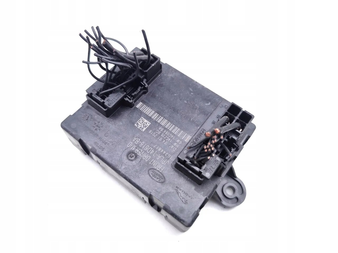 Module de porte RANGE ROVER L494 JPLA-14D618-BA image 4