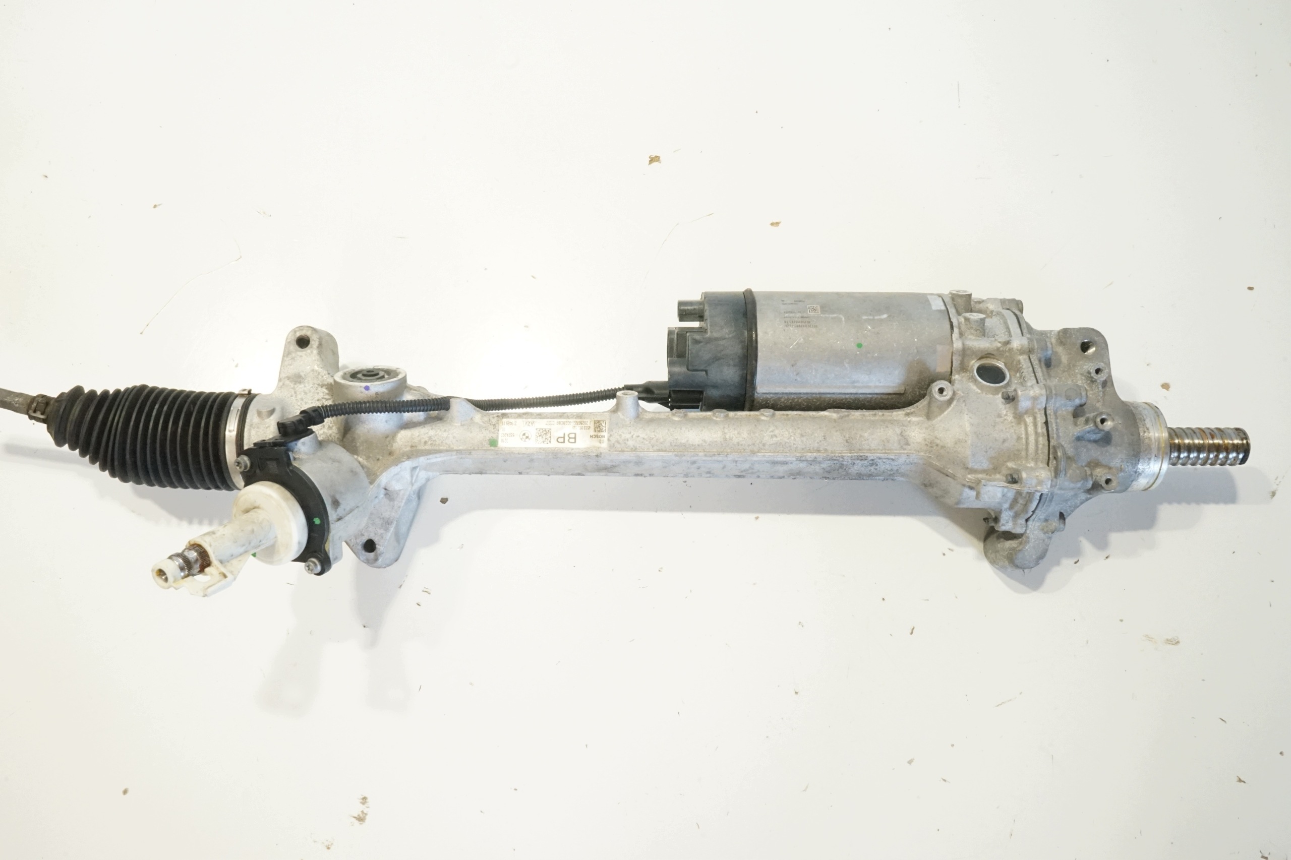 Lenkgetriebe BMW X3 X4 G45 G46 5B7A992 image 2