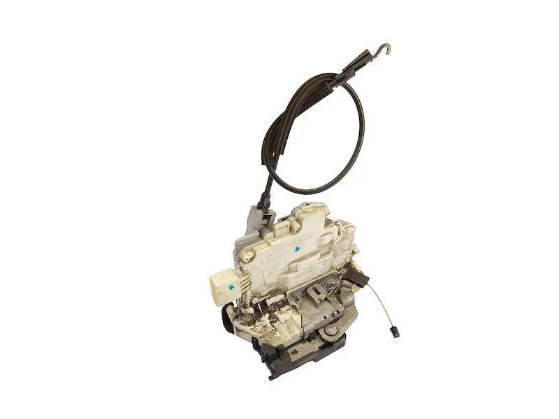 Serrure de porte Seat Leon II 1P1937015