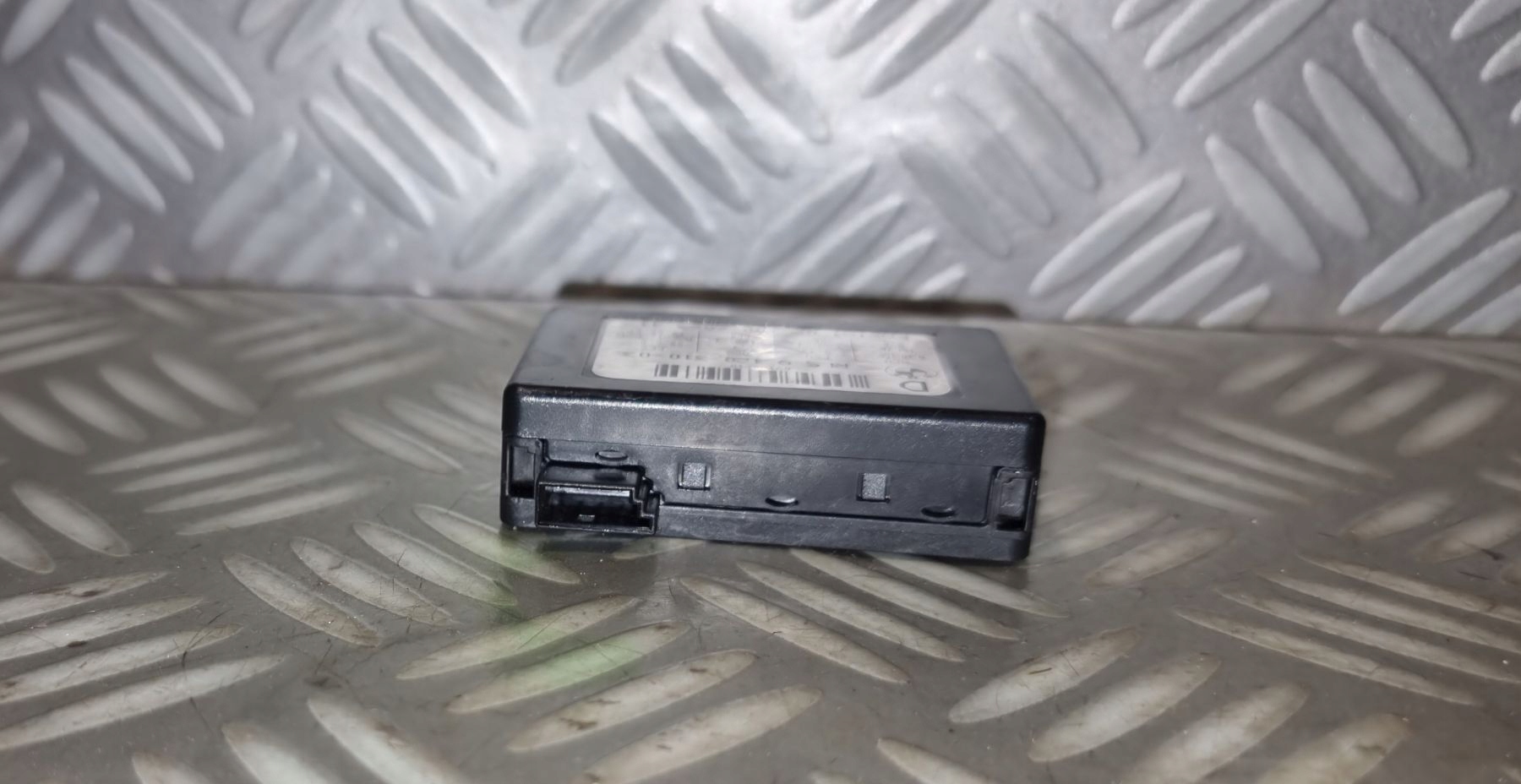 Sensor de Chuva e Luz BMW 5 E60 E61 E63 E65 OEM 9120309 image 3