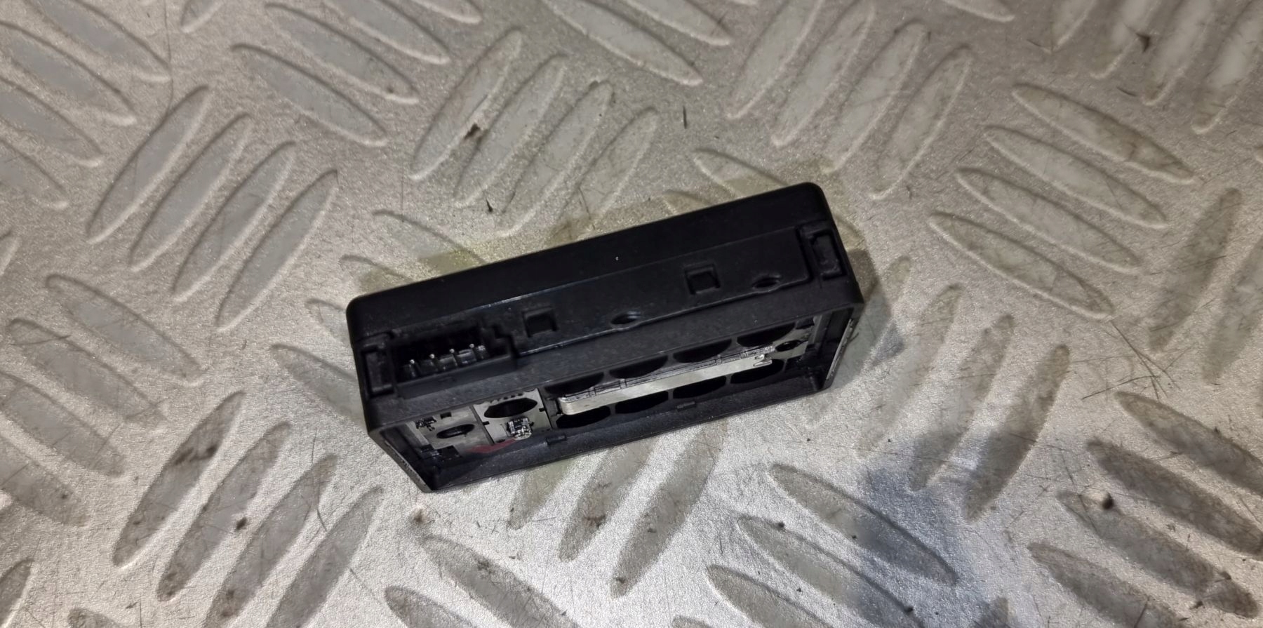 Sensor de Chuva e Luz BMW 5 E60 E61 E63 E65 OEM 9120309 image 4
