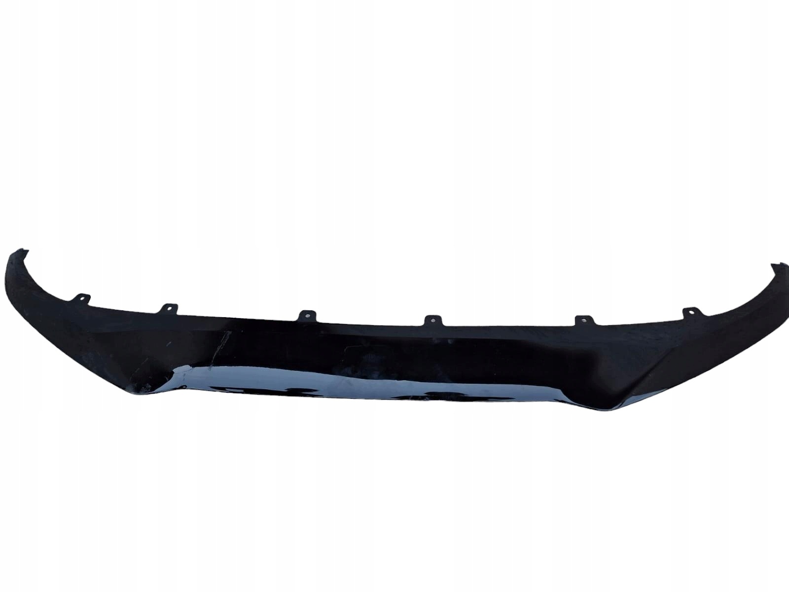 Spoiler para-choque dianteiro Kia EV6 GT-LINE image 2