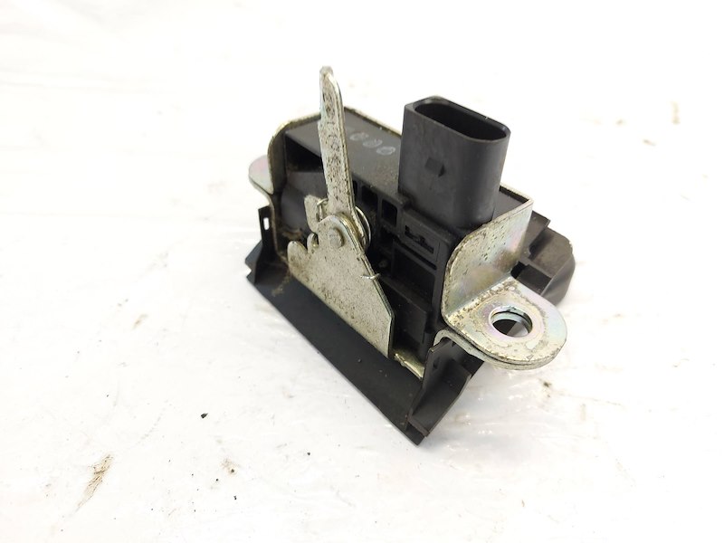 Lås baklucka Seat Leon II 1P0827505A image 5
