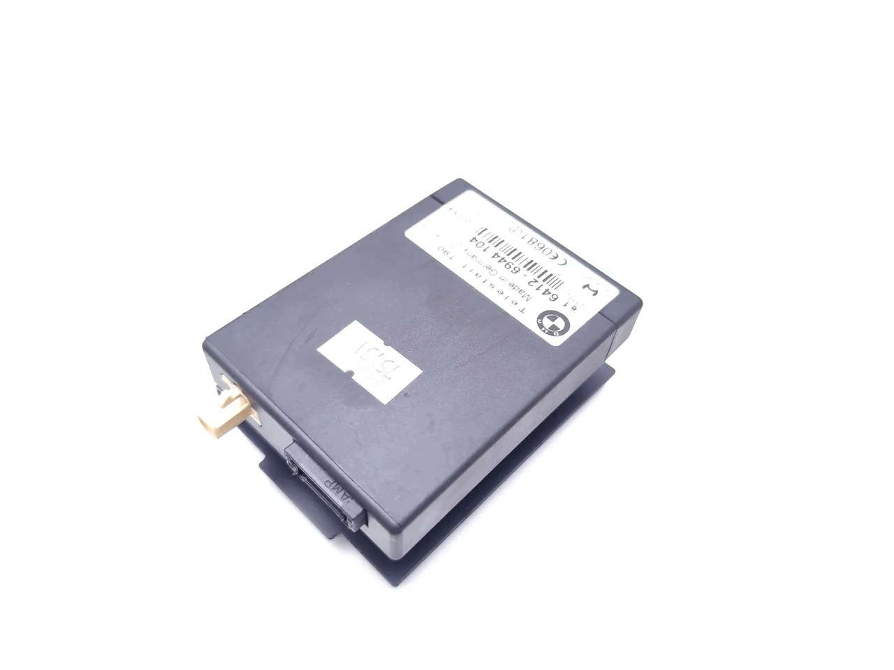 BMW X5 3.0d Computer/Module 6944104 160kW 2004 image 3