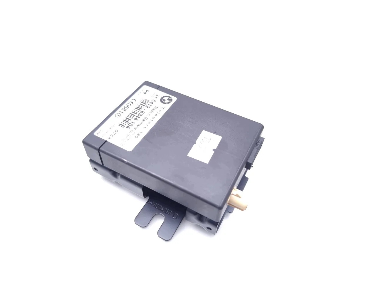 BMW X5 3.0d Computer/Module 6944104 160kW 2004 image 4