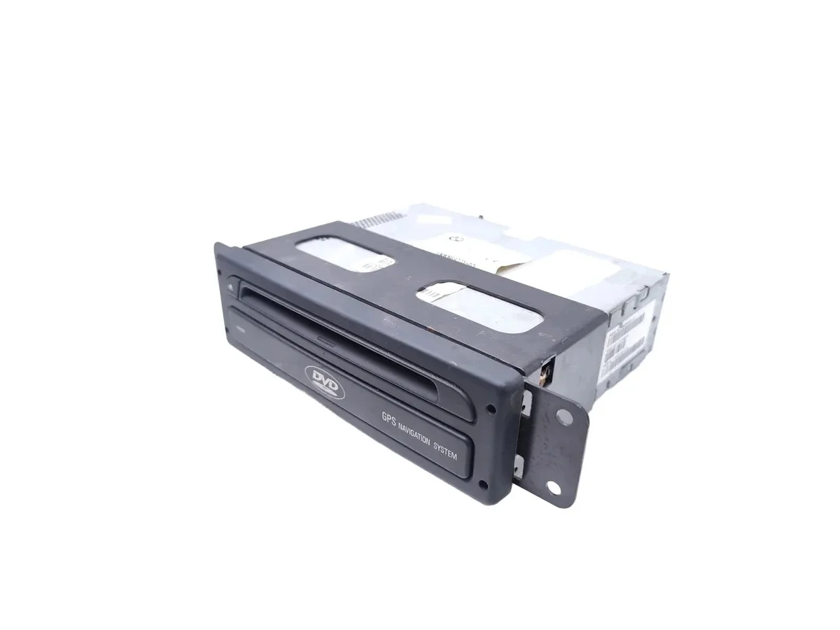 Mapas BMW X5 CD/DVD 2004 Usado image 3