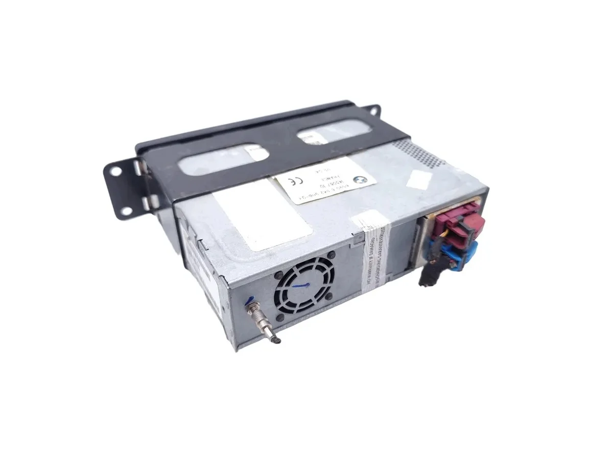 Mapas BMW X5 CD/DVD 2004 Usado image 4