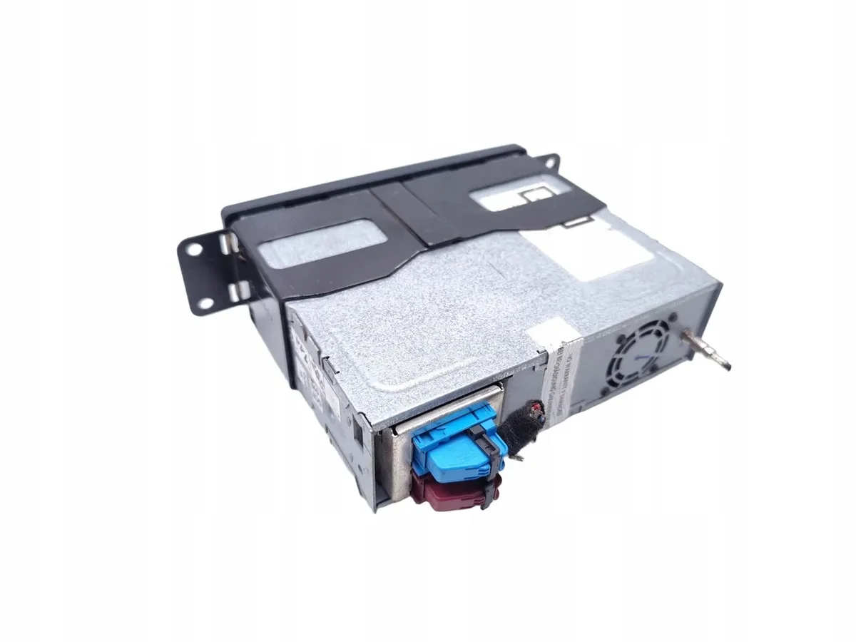 Mapas BMW X5 CD/DVD 2004 Usado image 6