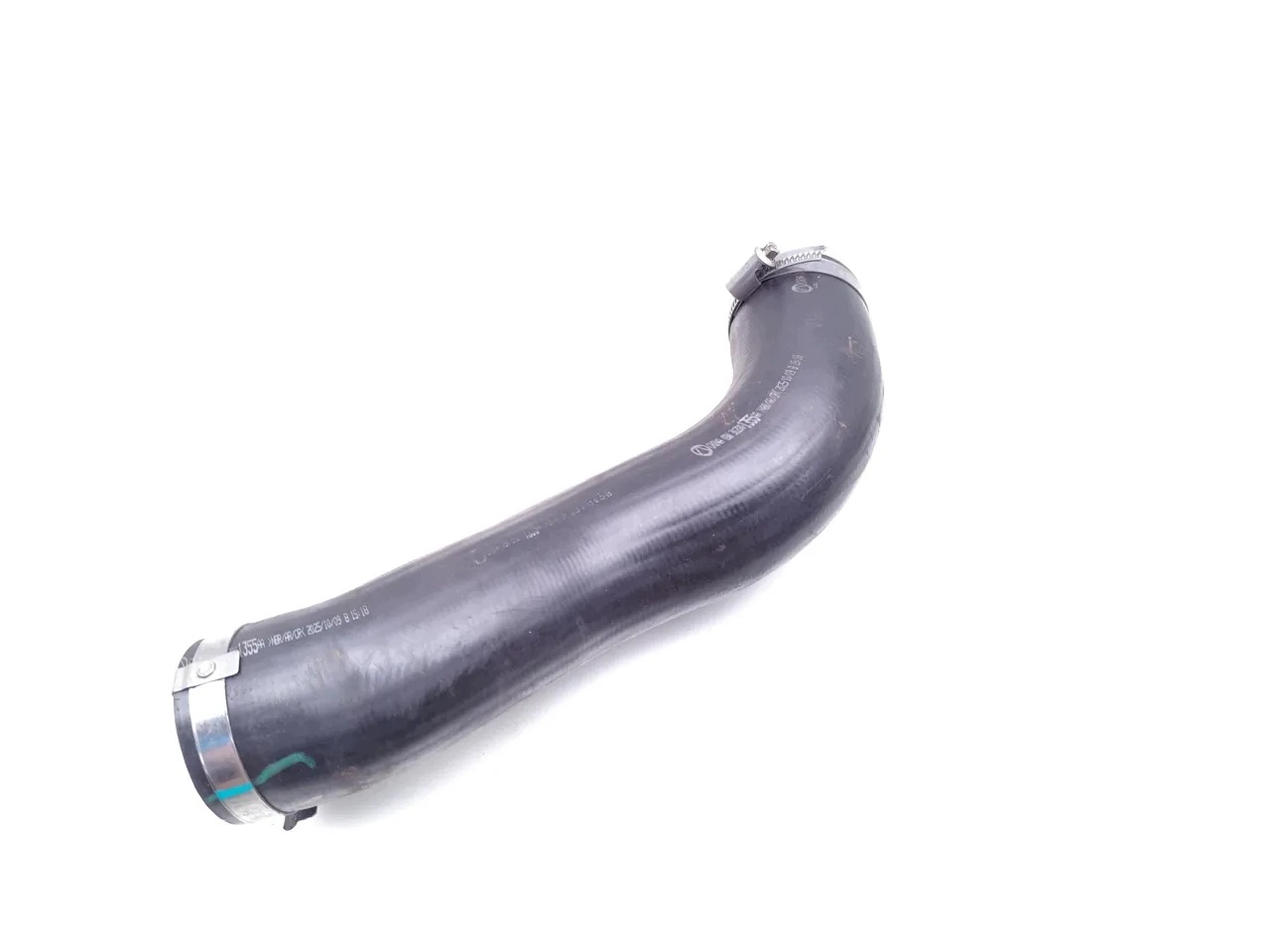 Chery Omoda 5 Intercooler Pipe Hose Gebruikt image 3